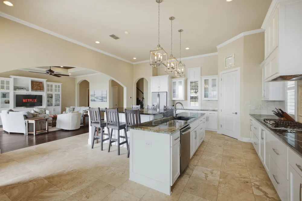 119 spiritual Pass Spring Branch, TX 78070