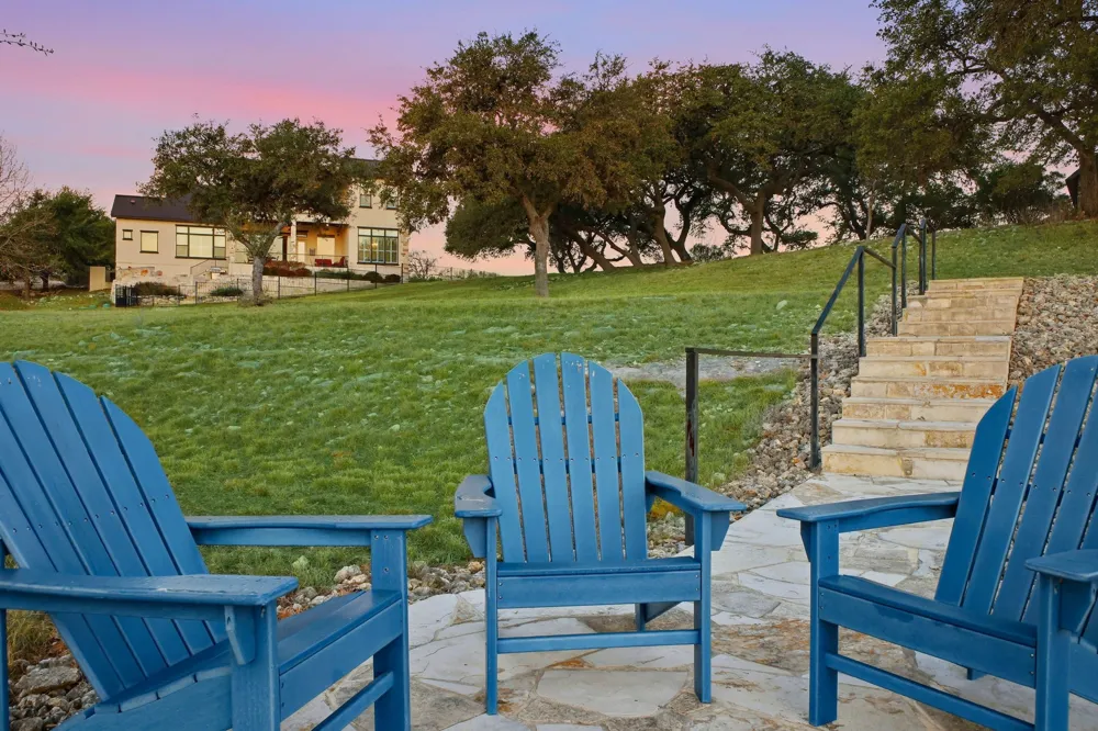 119 spiritual Pass Spring Branch, TX 78070