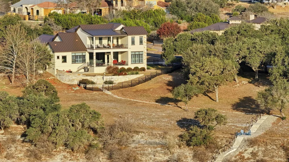 119 spiritual Pass Spring Branch, TX 78070