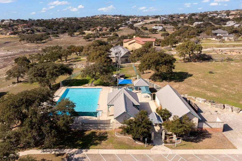 119 spiritual Pass Spring Branch, TX 78070