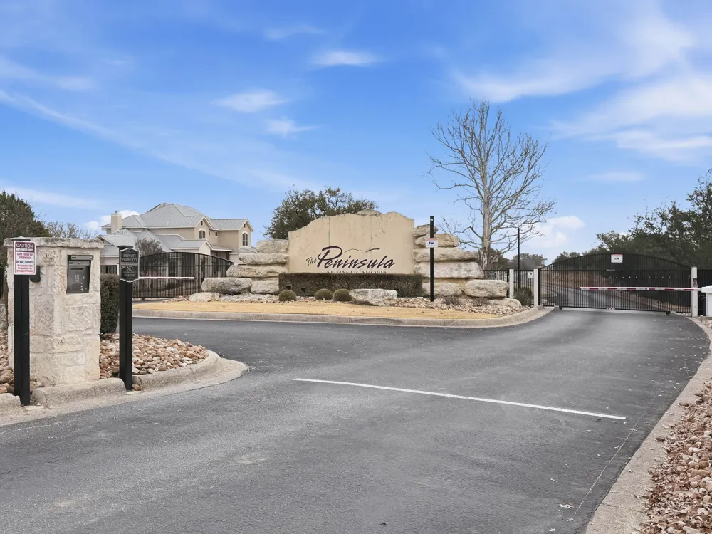 119 spiritual Pass Spring Branch, TX 78070
