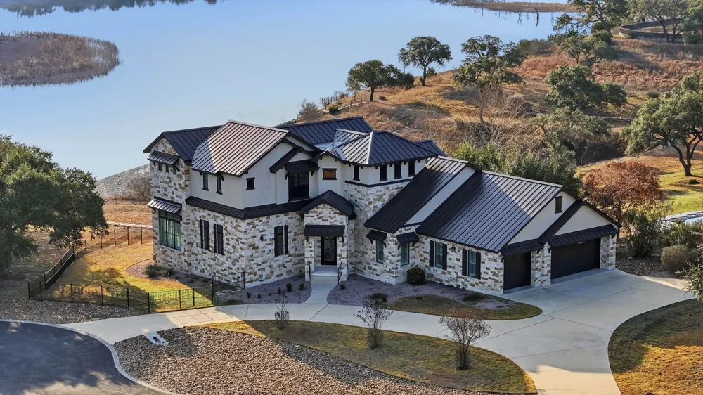 119 spiritual Pass Spring Branch, TX 78070