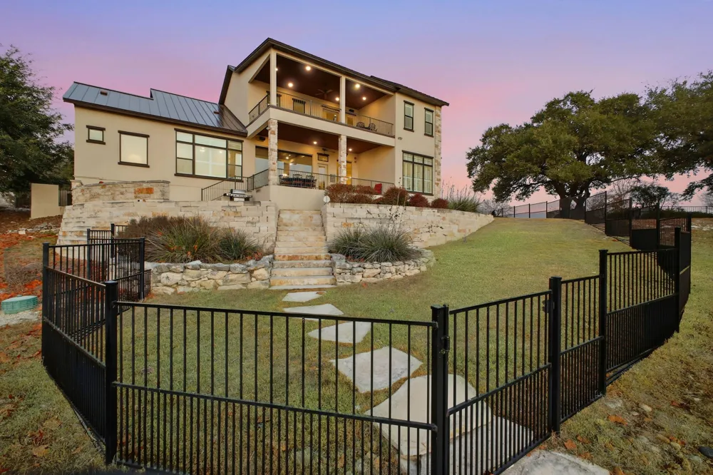 119 spiritual Pass Spring Branch, TX 78070