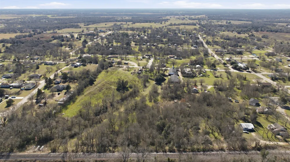 330 Half Avenue Rockdale, TX 76567