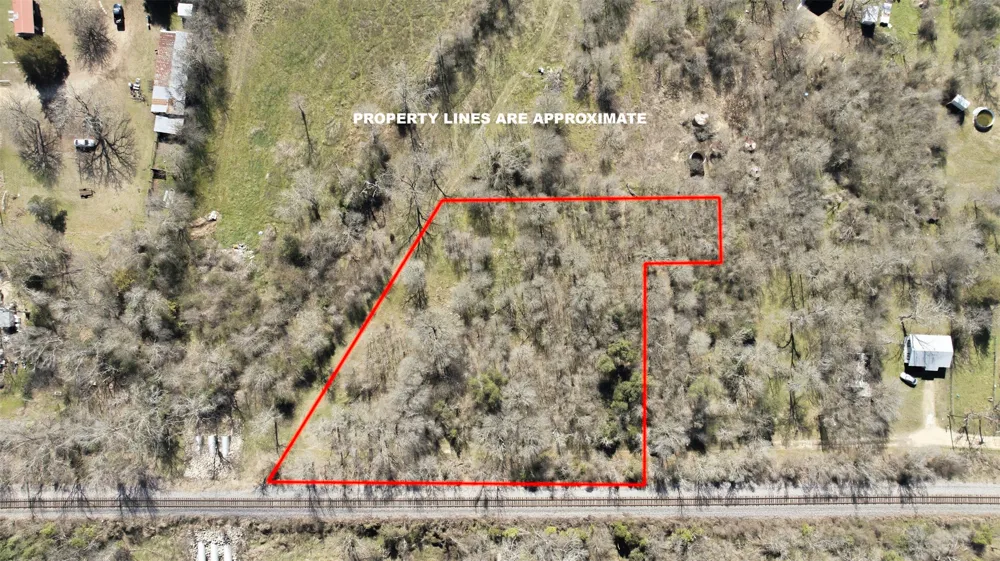 330 Half Avenue Rockdale, TX 76567