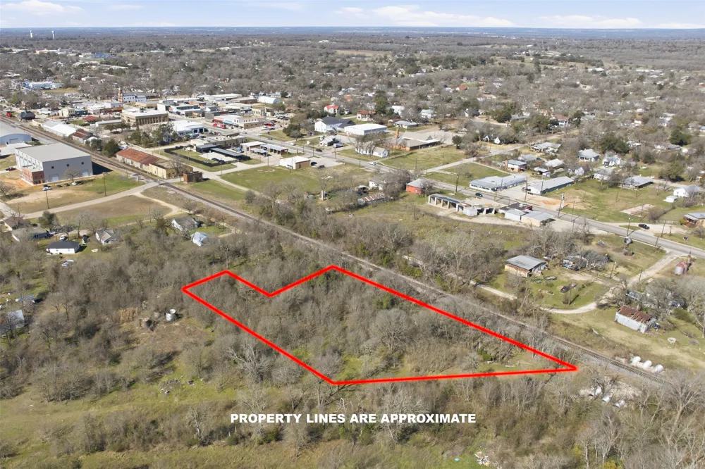330 Half Avenue Rockdale, TX 76567