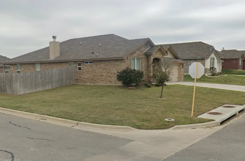 703 Ridgeview Drive Temple, TX 76502