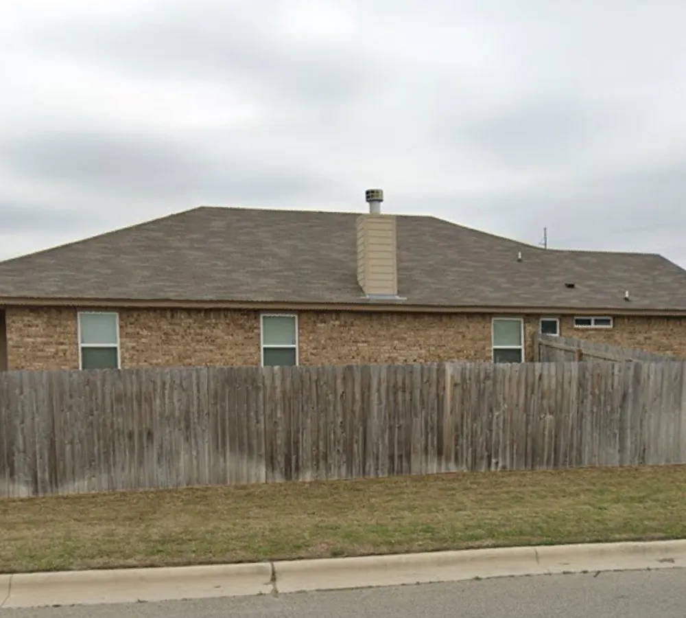 703 Ridgeview Drive Temple, TX 76502