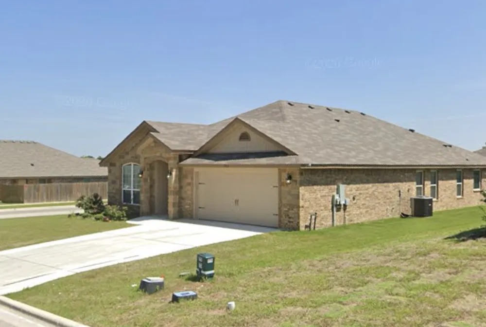 703 Ridgeview Drive Temple, TX 76502
