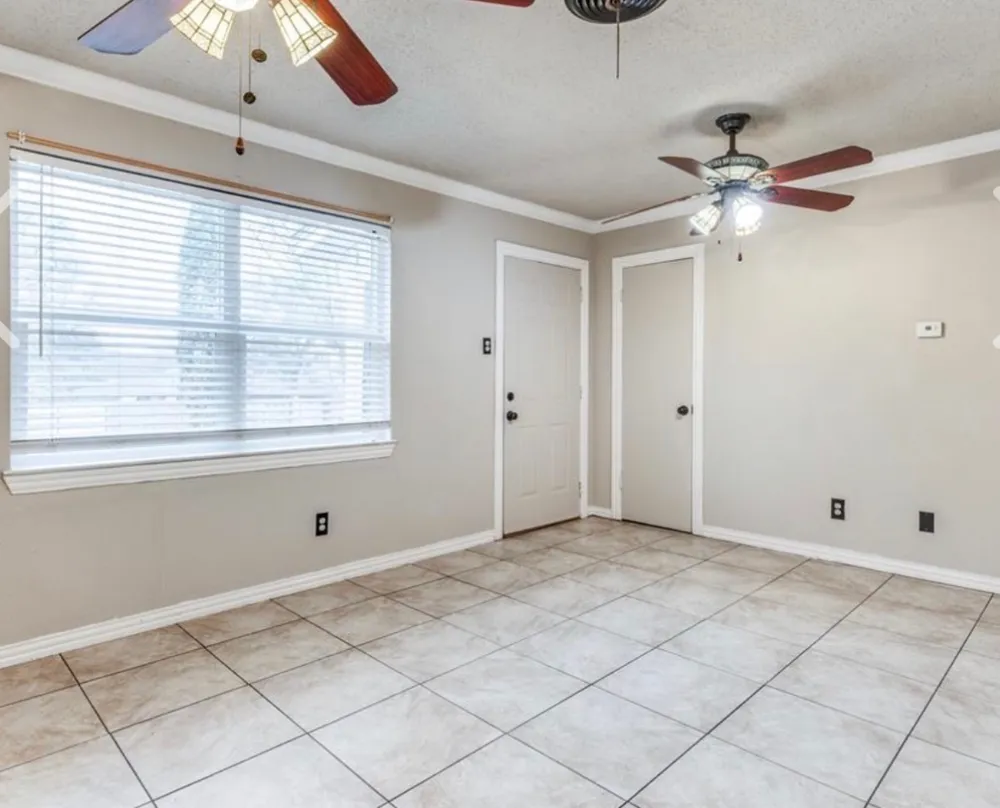 4744 Richard Street Forest Hill, TX 76119