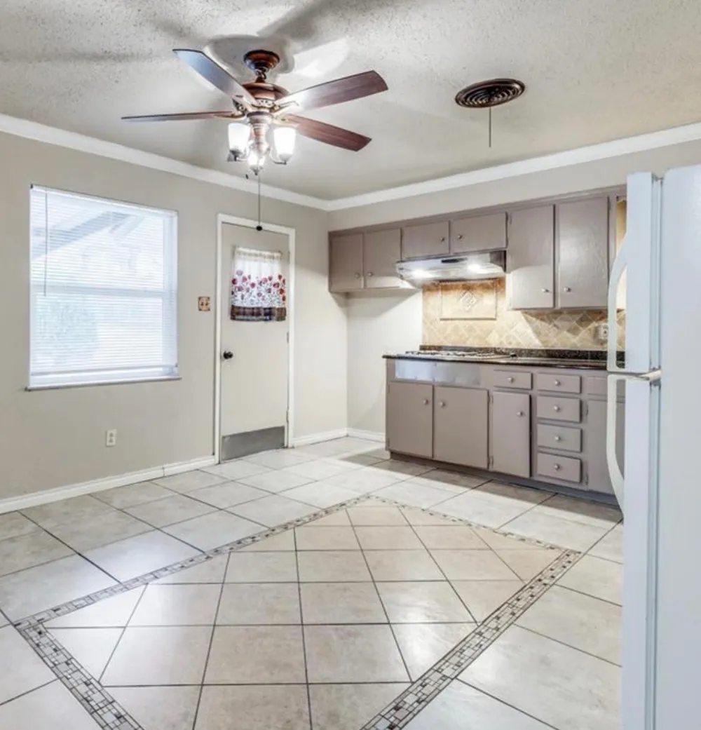 4744 Richard Street Forest Hill, TX 76119