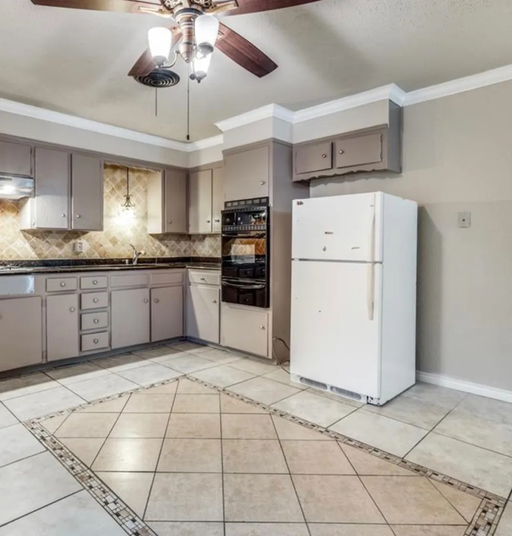 4744 Richard Street Forest Hill, TX 76119