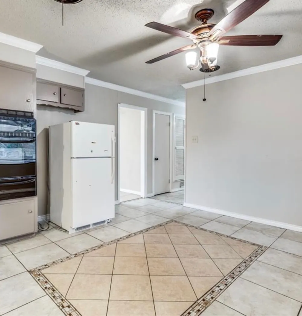 4744 Richard Street Forest Hill, TX 76119