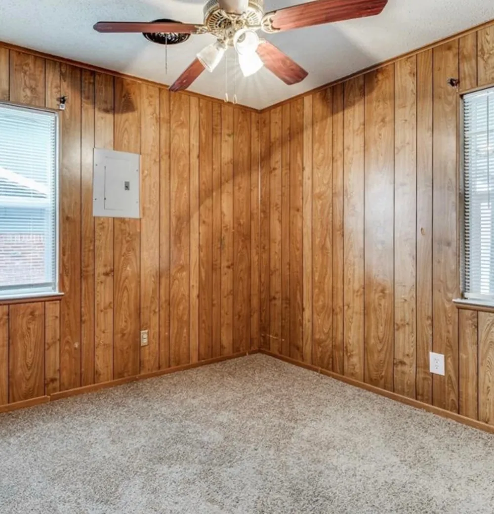 4744 Richard Street Forest Hill, TX 76119
