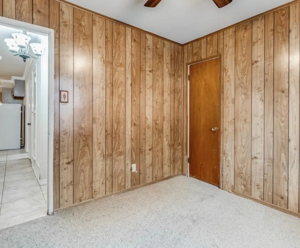 4744 Richard Street Forest Hill, TX 76119