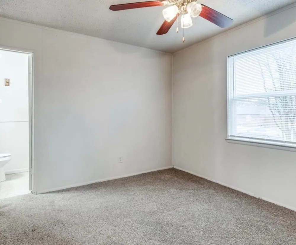 4744 Richard Street Forest Hill, TX 76119