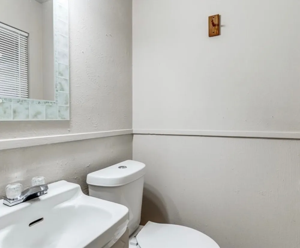 4744 Richard Street Forest Hill, TX 76119
