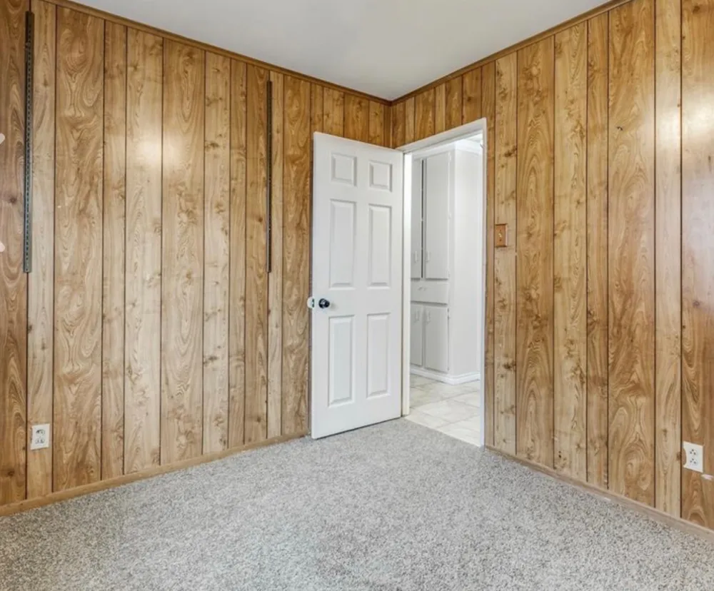 4744 Richard Street Forest Hill, TX 76119