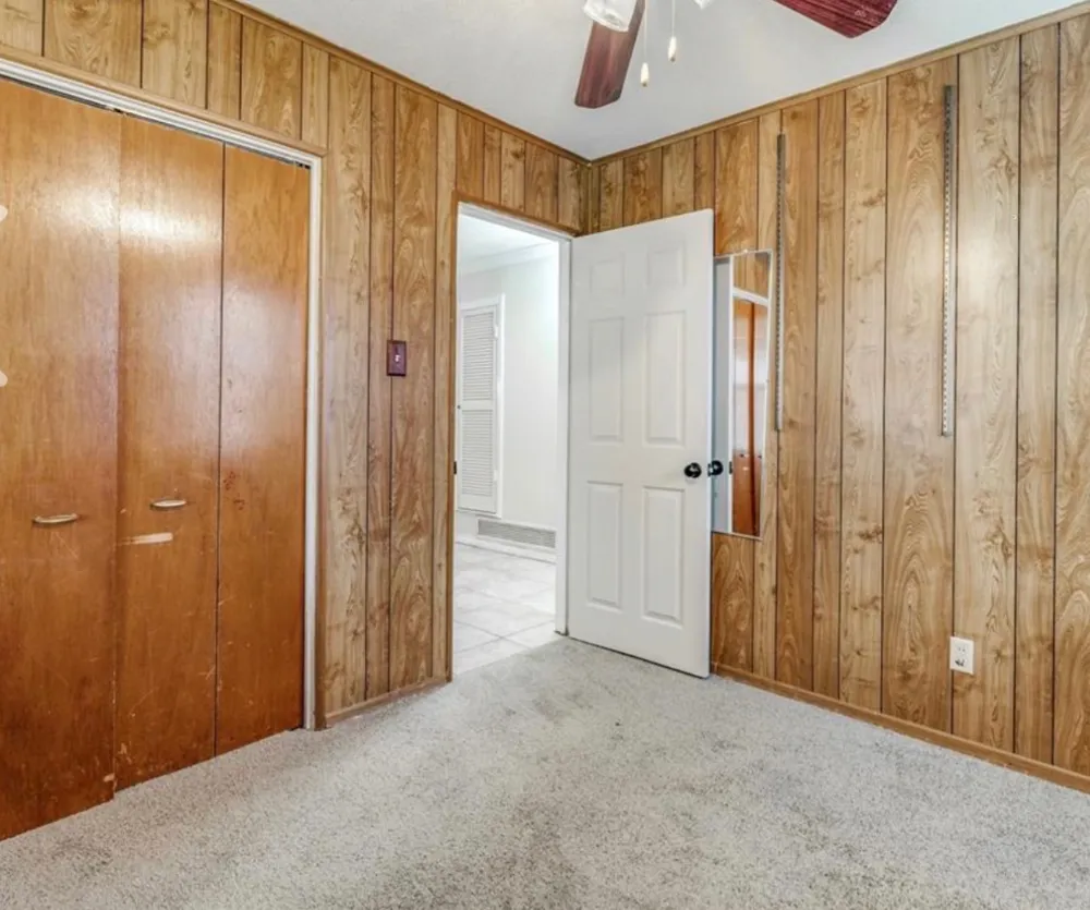 4744 Richard Street Forest Hill, TX 76119