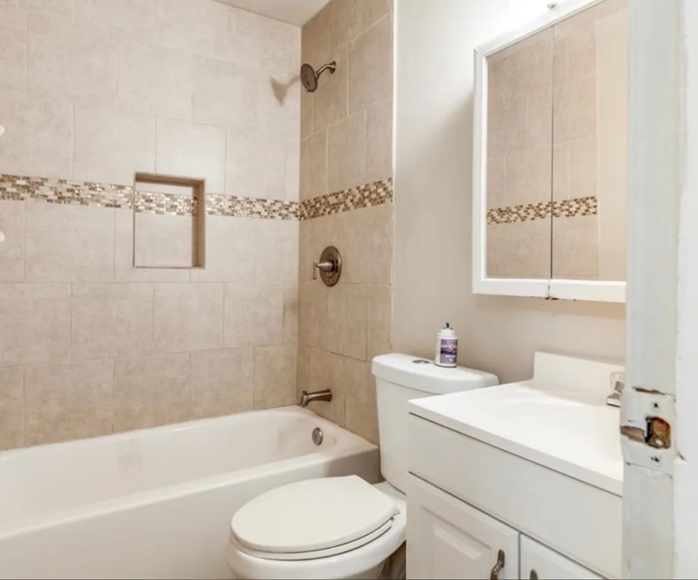 4744 Richard Street Forest Hill, TX 76119