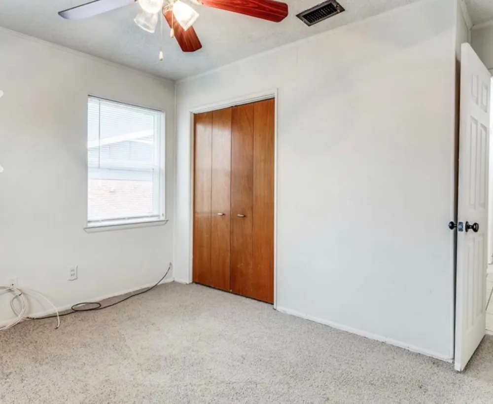 4744 Richard Street Forest Hill, TX 76119