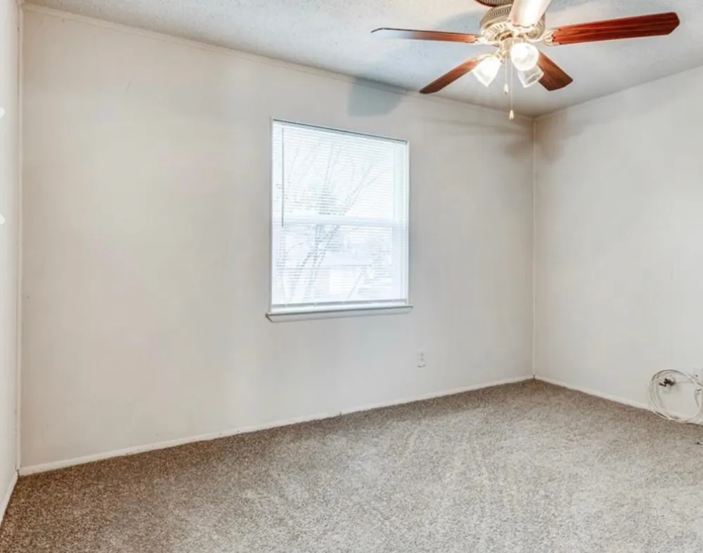 4744 Richard Street Forest Hill, TX 76119