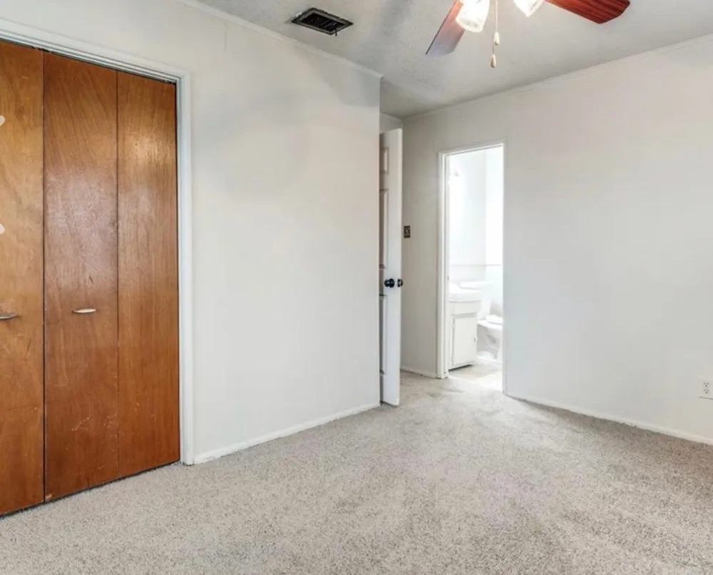4744 Richard Street Forest Hill, TX 76119