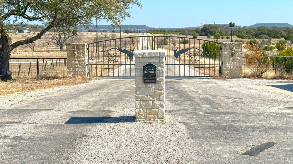 Whitetail Ridge Drive Kempner, TX 76539