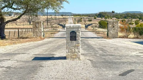 Whitetail Ridge Drive