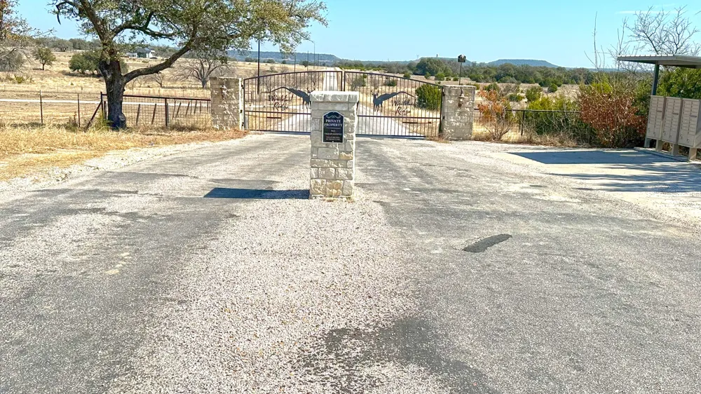 Whitetail Ridge Drive Kempner, TX 76539