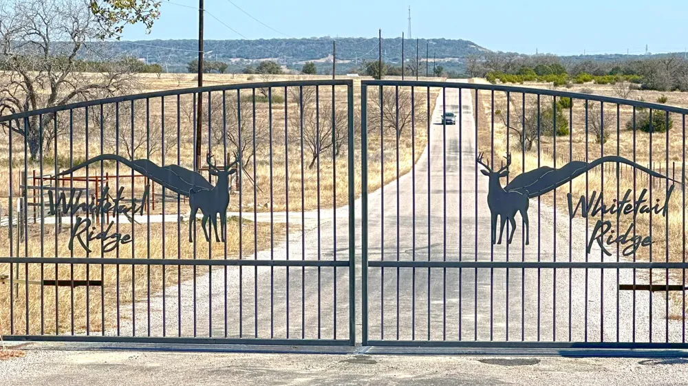Whitetail Ridge Drive Kempner, TX 76539