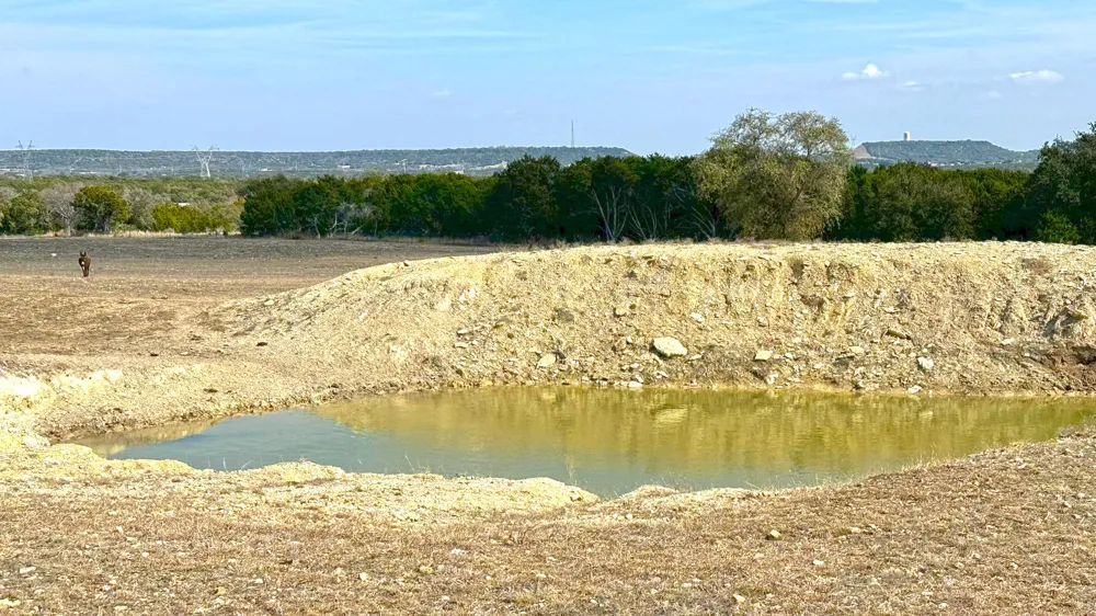 Whitetail Ridge Drive Kempner, TX 76539