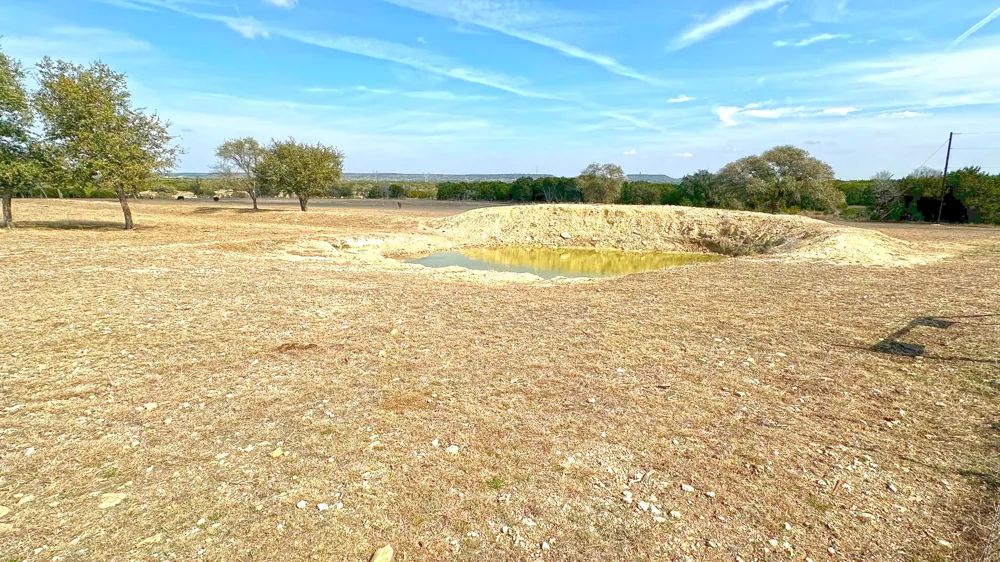 Whitetail Ridge Drive Kempner, TX 76539