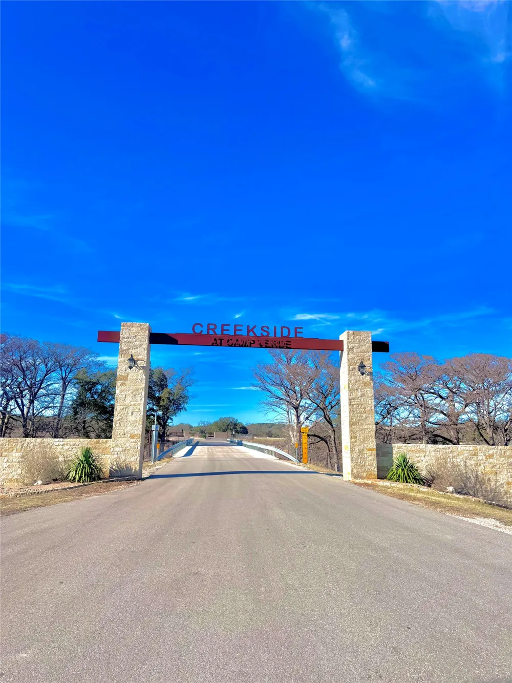 91 Citadel Drive Center Point, TX 78010