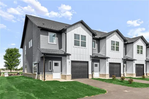 547 W Pickens Road