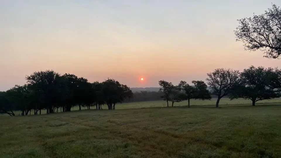 495 Buffalo Creek (Lot 95) Drive Evant, TX 76525