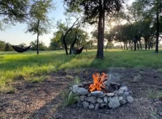 495 Buffalo Creek (Lot 95) Drive Evant, TX 76525