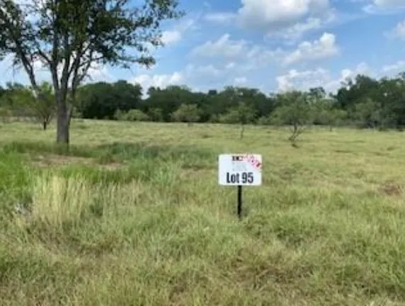 495 Buffalo Creek (Lot 95) Drive Evant, TX 76525