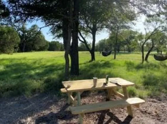 495 Buffalo Creek (Lot 95) Drive Evant, TX 76525