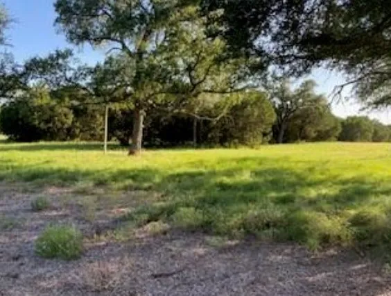 495 Buffalo Creek (Lot 95) Drive Evant, TX 76525