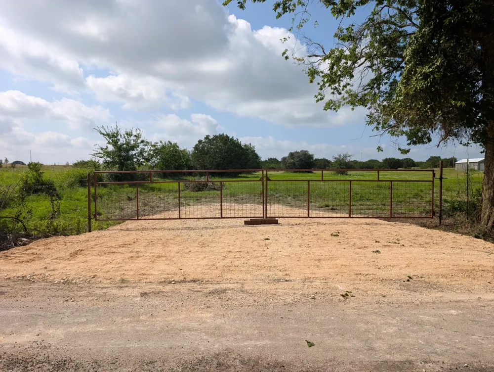 333 County Road 217 Street Florence, TX 76527