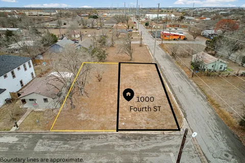 1000 Fourth Street