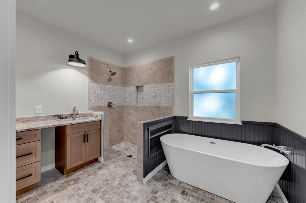 160 W Stonecastle Drive Granite Shoals, TX 78654