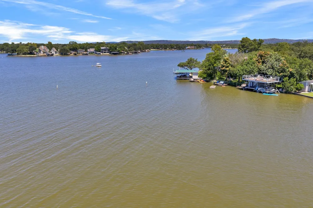 160 W Stonecastle Drive Granite Shoals, TX 78654