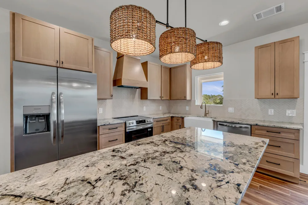 160 W Stonecastle Drive Granite Shoals, TX 78654