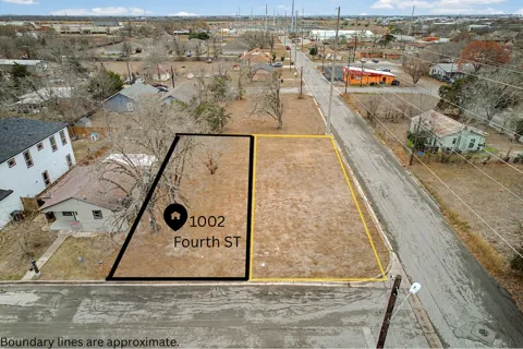1002 Fourth Street