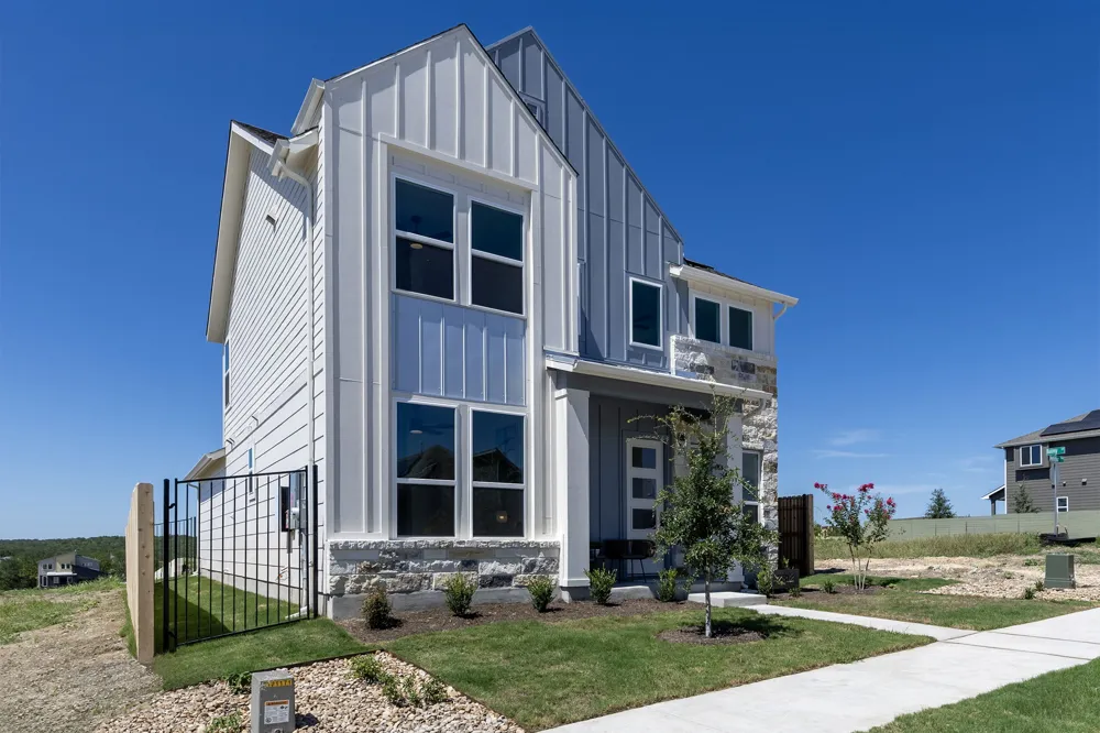 9405 Demur Drive Manor, TX 78653