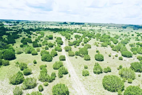 Cr 210 Road