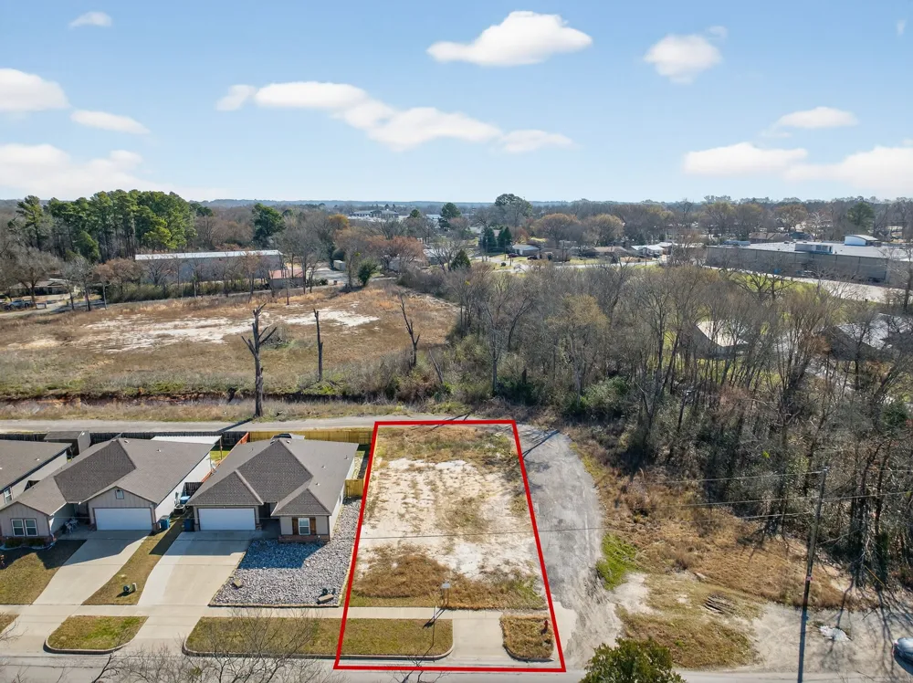 600 Wofford Street Athens, TX 75751
