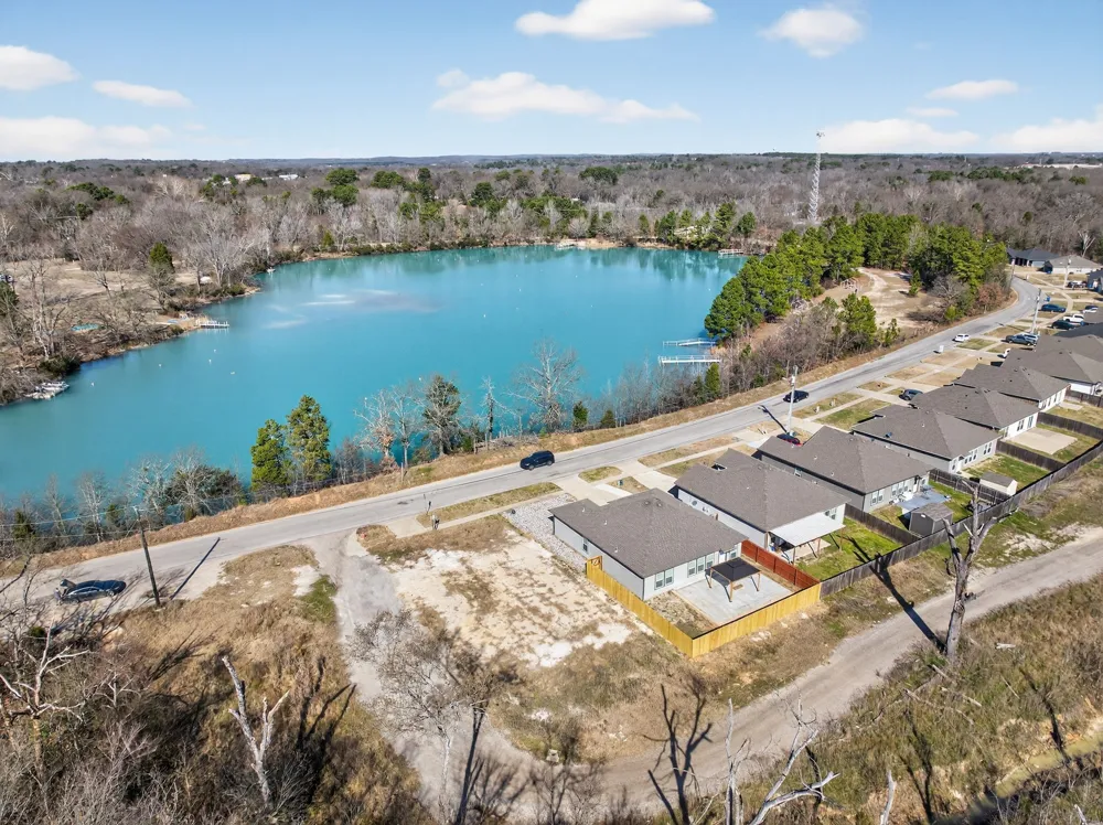 600 Wofford Street Athens, TX 75751